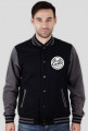 Bluza baseball CC.
