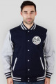 Bluza baseball CC.