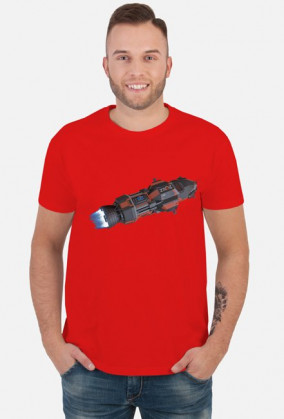 Rocinante