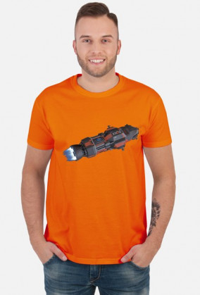 Rocinante