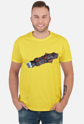 Rocinante