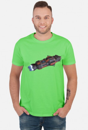 Rocinante