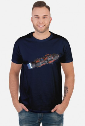 Rocinante