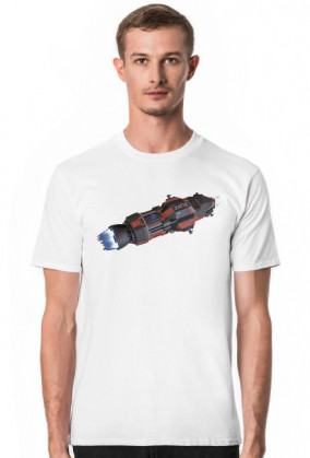 Rocinante
