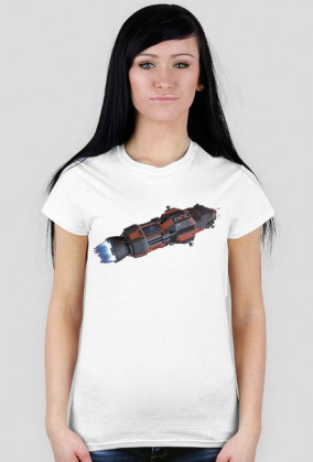 Rocinante