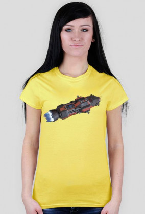 Rocinante