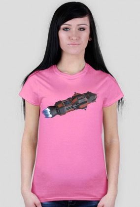 Rocinante