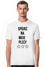 Koszulka Spójrz na..