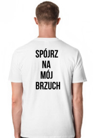 Koszulka Spójrz na..