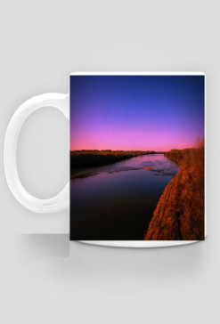 Nad Wisłą.