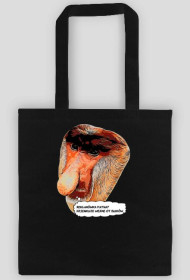 Torba na zakupy memy