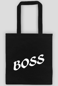 Boss
