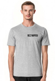 Bez napisu