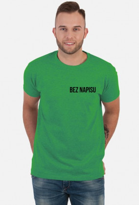 Bez napisu
