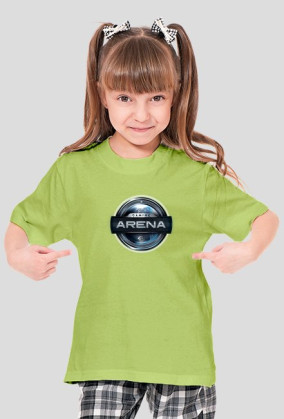 Gaming Arena