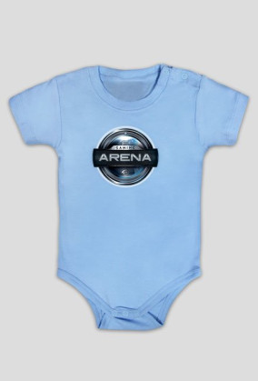 Gaming Arena