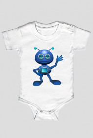 Body niemowlęce
