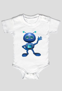 Body niemowlęce