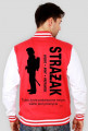 Strażak- Ojciec, Brat, Przyjaciel Bluza