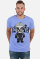 Męska Koszulka Skull Trooper