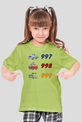 Numery alarmowe