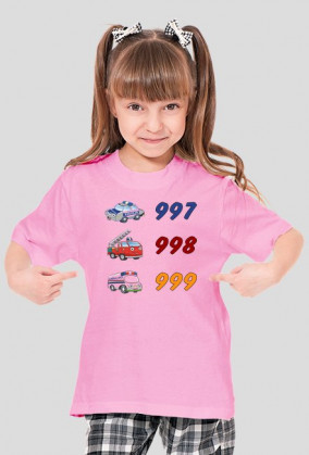 Numery alarmowe