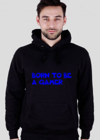 Bluza BORN TO BE A GAMER