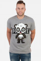 Męska Koszulka Panda