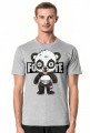 Męska Koszulka Panda