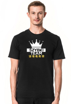 SzybkiTeam v2