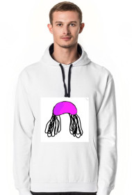 Bluza męska Ninsonowa