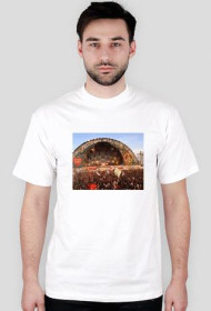 KOSZULKA NA WOODSTOCK