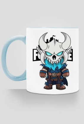 Kubek dla Ragnarok & Drift - Oferta Specjalna