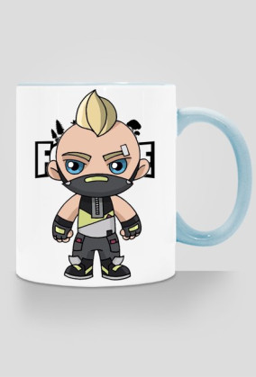 Kubek dla Ragnarok & Drift - Oferta Specjalna