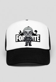 Czapka z daszkiem Skull Trooper