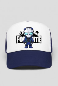 Czapka z daszkiem Carbide