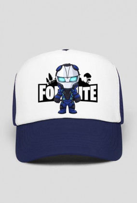 Czapka z daszkiem Carbide