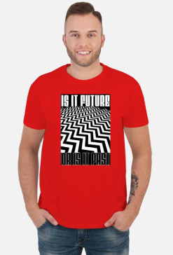 Twin Peaks Is it Future?