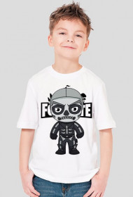 Koszulka dla chłopca Skull Trooper