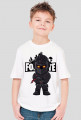 Koszulka dla chłopca Black Knight