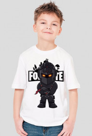 Koszulka dla chłopca Black Knight