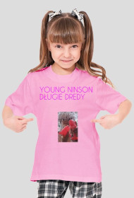 Guny z ameryki dzieci