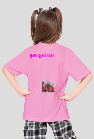 Guny z ameryki dzieci