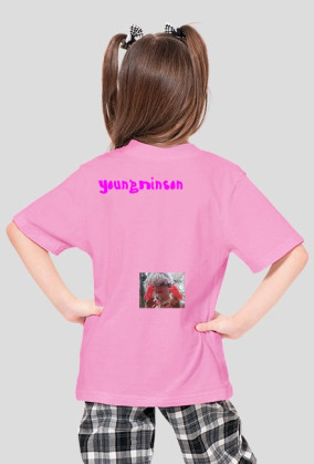 Guny z ameryki dzieci