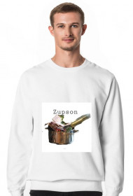 bluza zupson