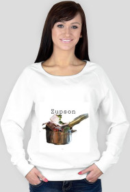 Bluza Zupson