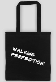 Walking perfection