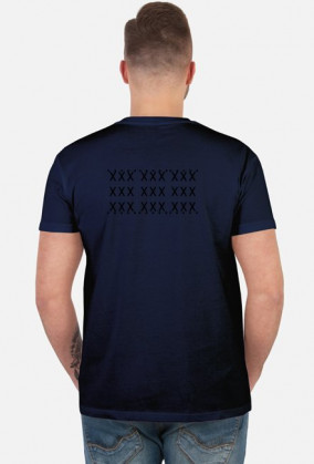 Koszulka xxx