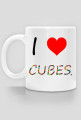 I ♥ CUBES