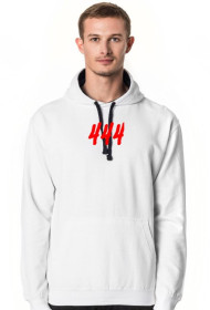 Bluza z kapturem rare 444